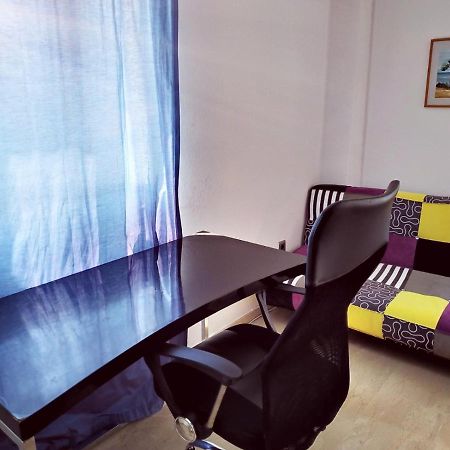Argyri'S Peraia Apartment Luaran gambar
