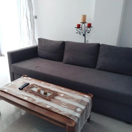 Argyri'S Peraia Apartment Luaran gambar