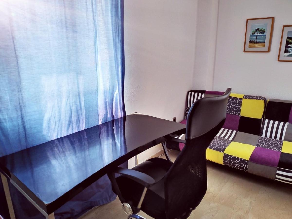 Argyri'S Peraia Apartment Luaran gambar