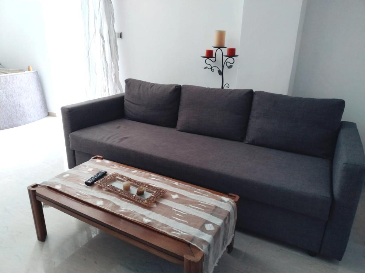 Argyri'S Peraia Apartment Luaran gambar